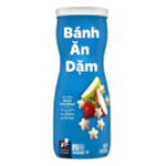 Bánh ăn dặm